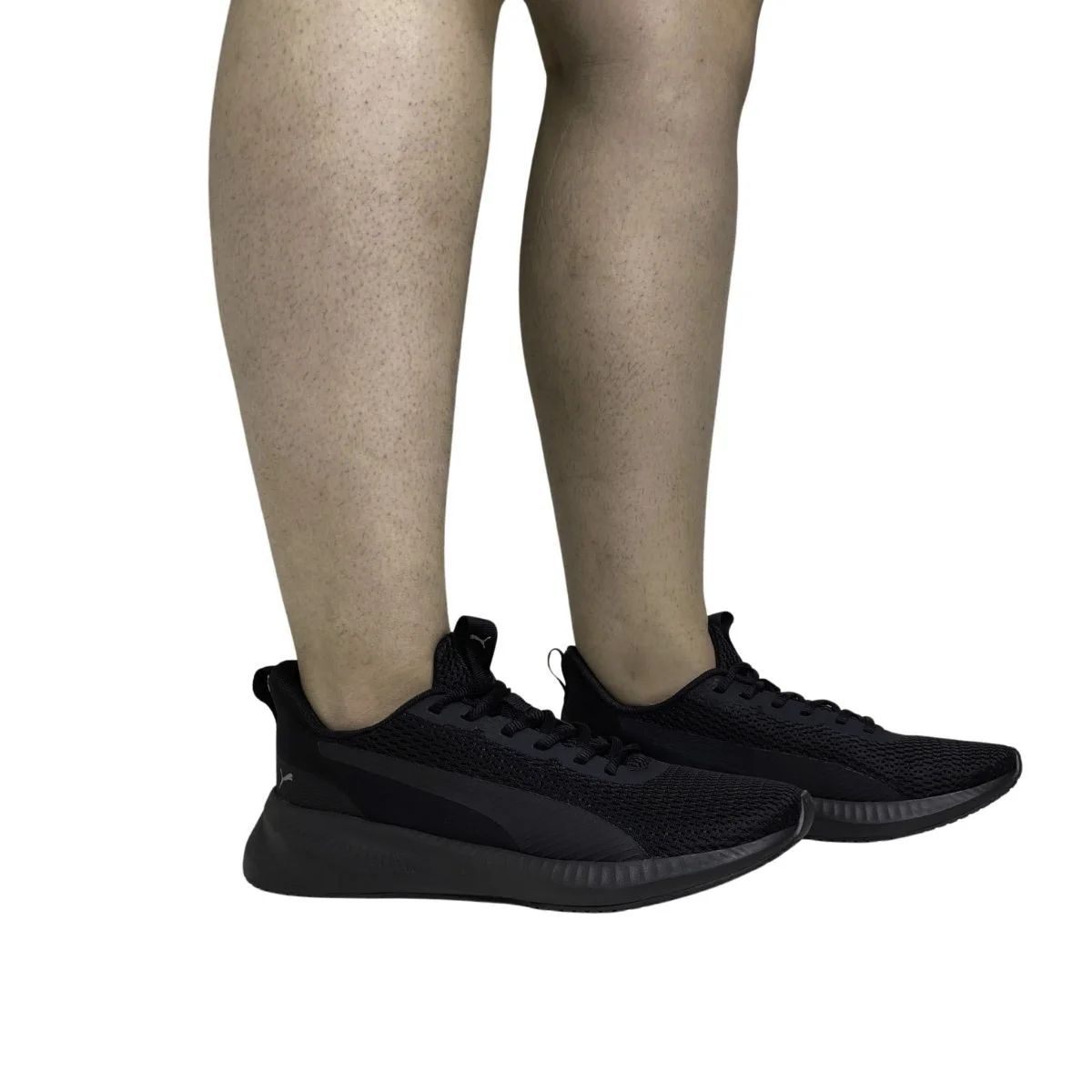 Tênis Flyer Lite 3 Puma Masculino 312727 Preto/Preto Preto 2