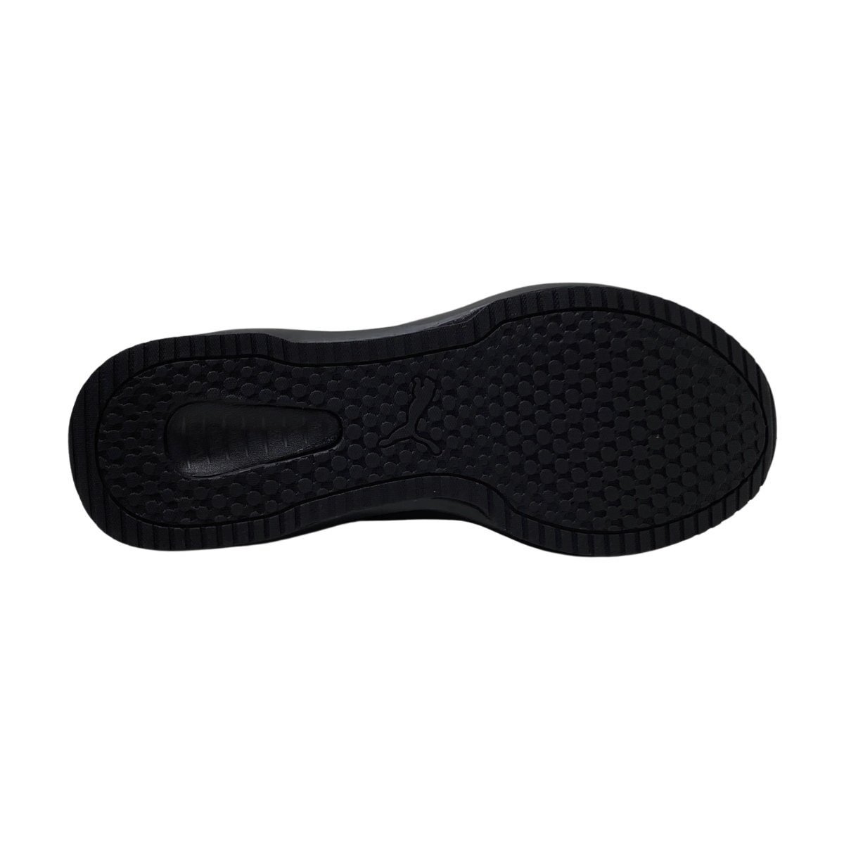 Tênis Flyer Lite 3 Puma Masculino 312727 Preto/Preto Preto 6