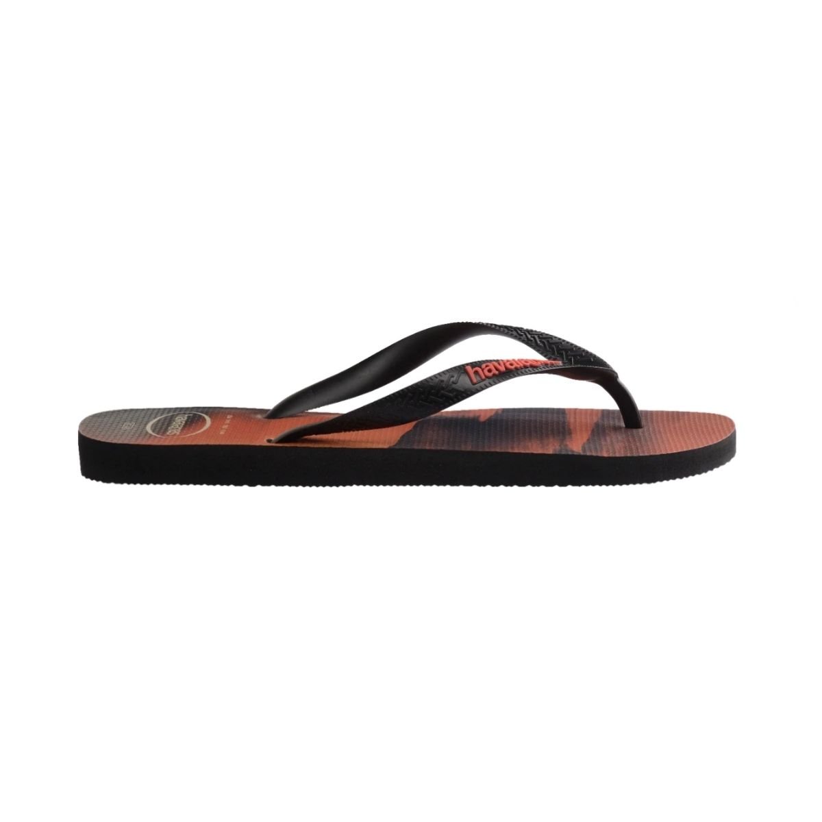 Chinelo Top Surfer Havaianas Masculino 4149971 Preto