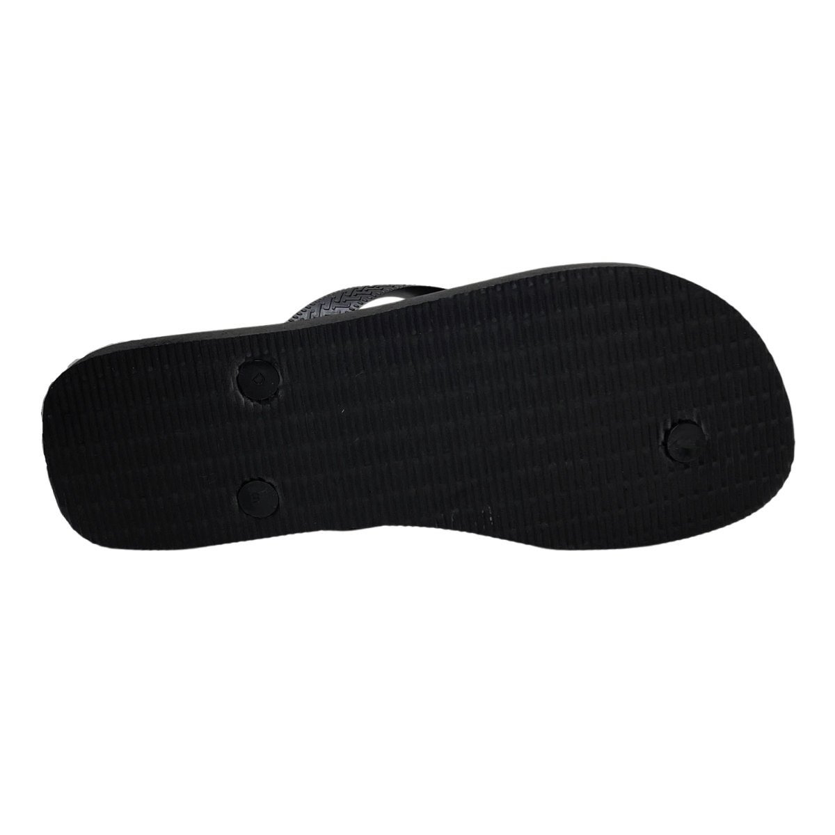Chinelo Top Surfer Havaianas Masculino 4149971 Preto Preto 6