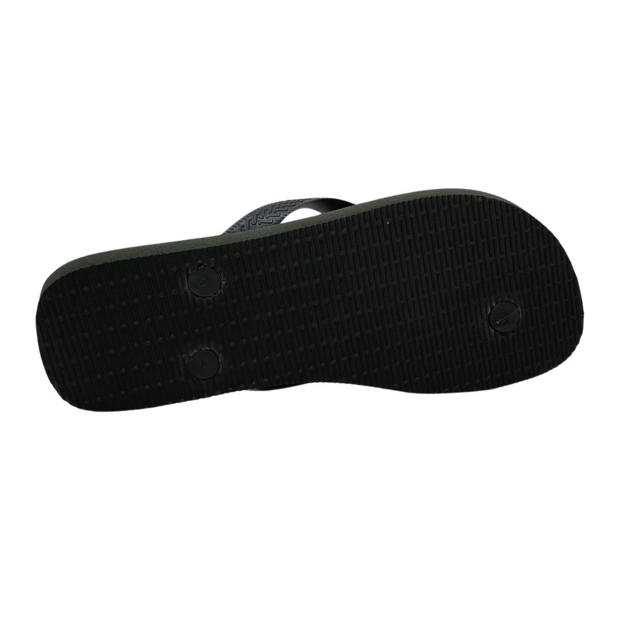 Chinelo Aloha Havaianas Masculino 4111355 Verde Escuro Verde Escuro 6