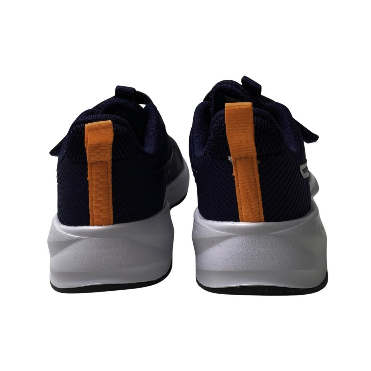Tênis Flyer 4 AC PS Puma Infantil Menino 314045M Marinho Azul Marinho 6