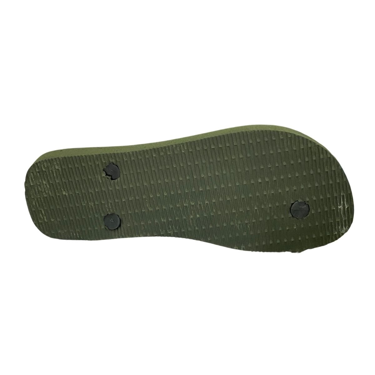 Chinelo Top Surfer Havaianas Masculino 4149971 Oliva Verde 6