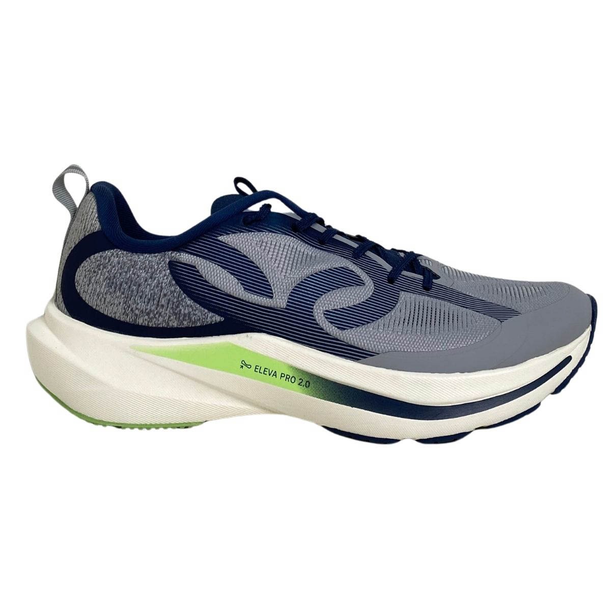 Tênis Corre Vento 3 Olympikus Masculino CORRE-VENTO-3M Azul