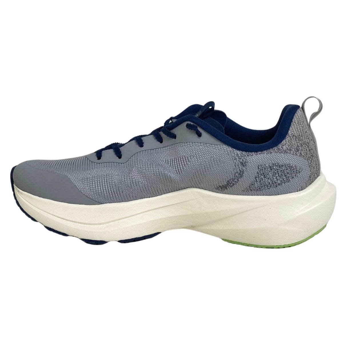 Tênis Corre Vento 3 Olympikus Masculino CORRE-VENTO-3M Azul Azul 3