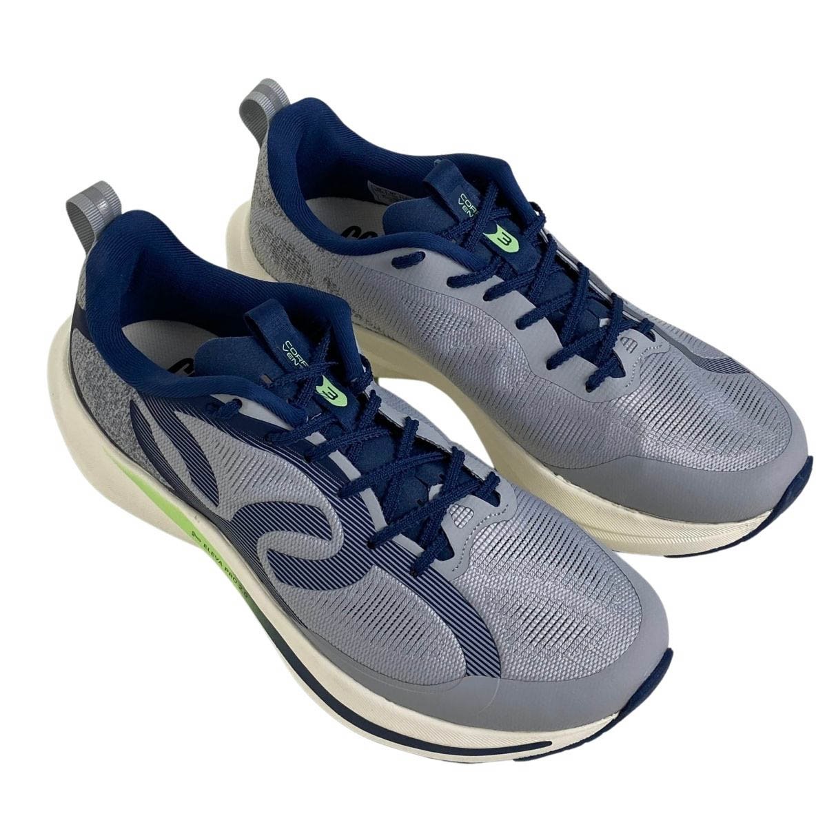Tênis Corre Vento 3 Olympikus Masculino CORRE-VENTO-3M Azul Azul 4