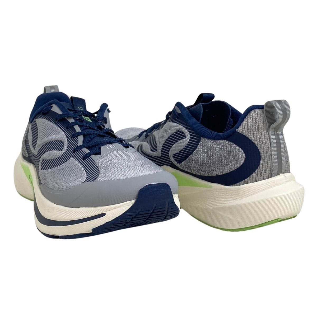 Tênis Corre Vento 3 Olympikus Masculino CORRE-VENTO-3M Azul Azul 5