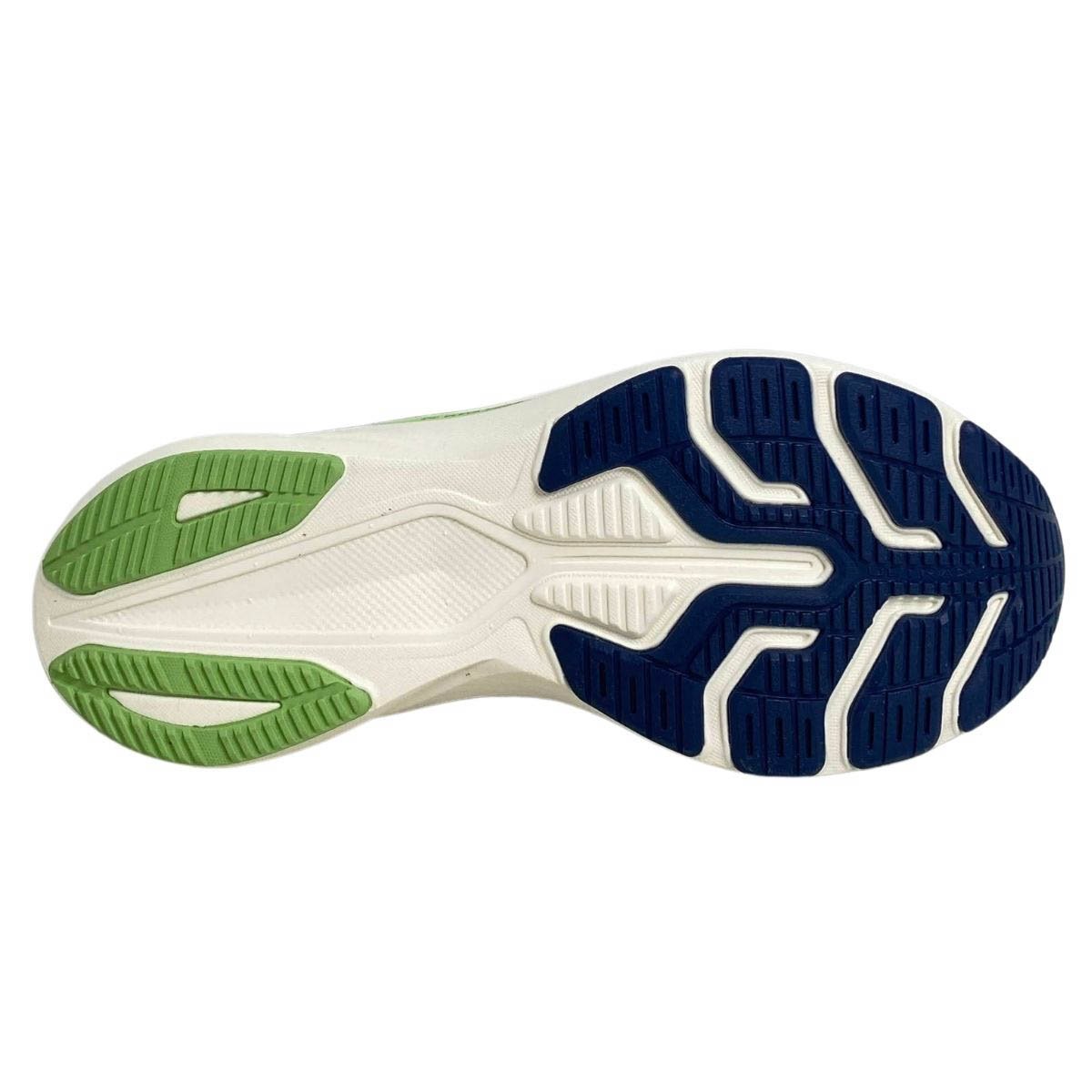 Tênis Corre Vento 3 Olympikus Masculino CORRE-VENTO-3M Azul Azul 6