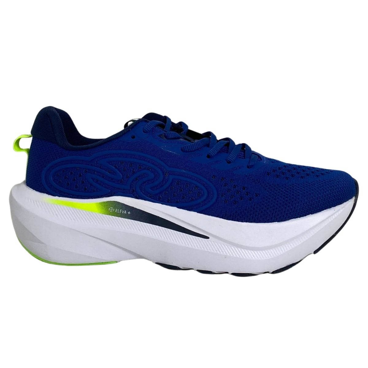 Tênis Nuvem Olympikus Masculino NUVEMM Azul