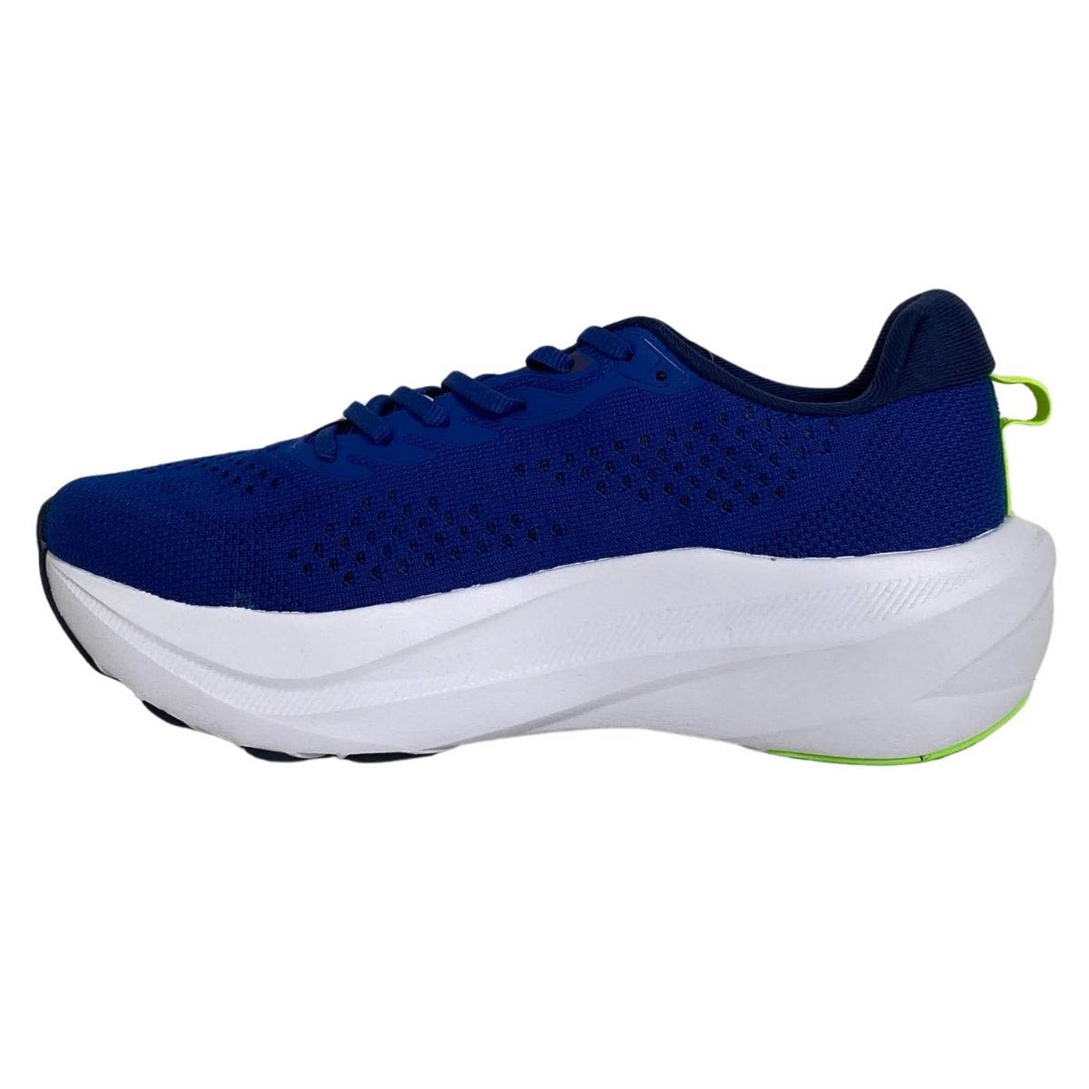 Tênis Nuvem Olympikus Masculino NUVEMM Azul Azul 3