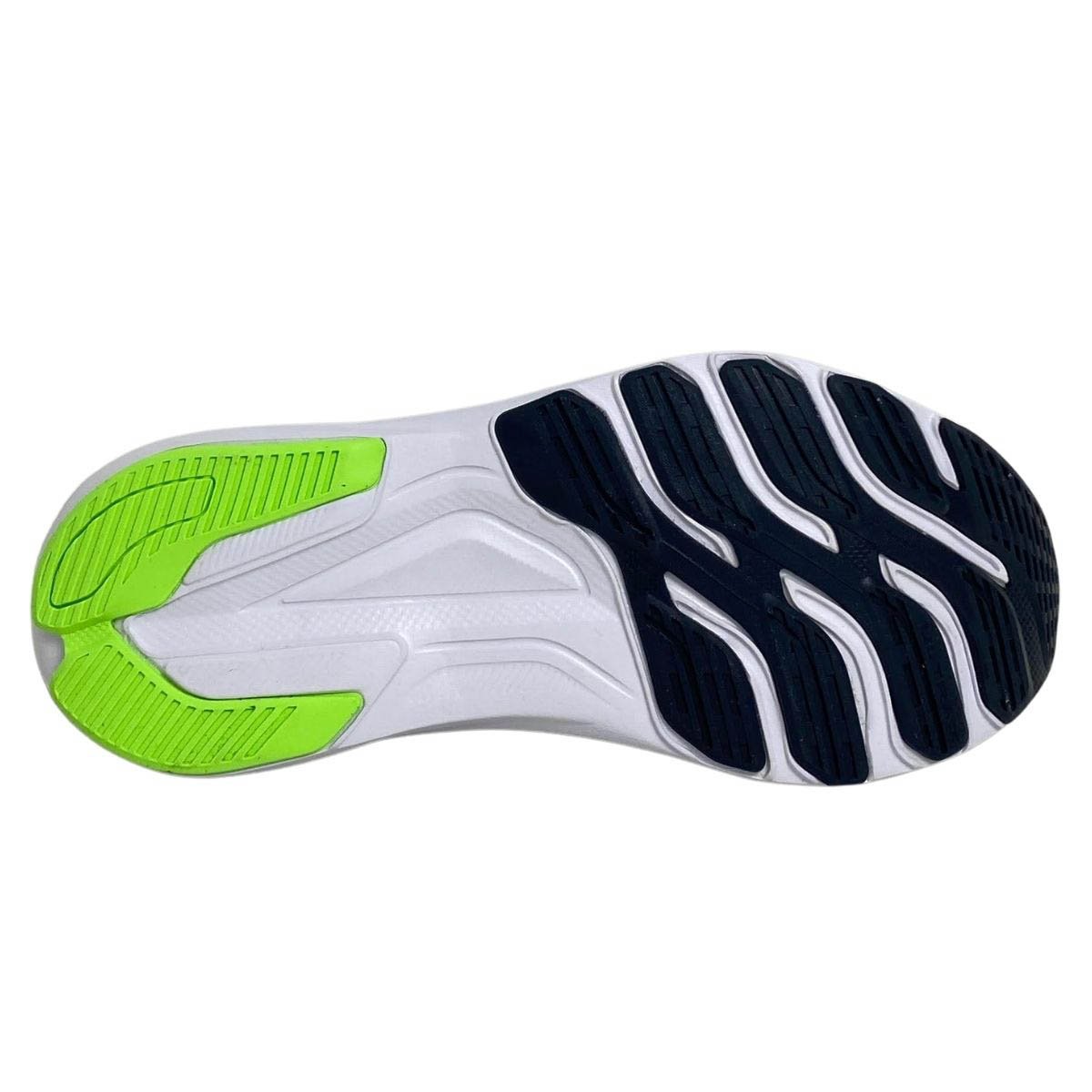 Tênis Nuvem Olympikus Masculino NUVEMM Azul Azul 6