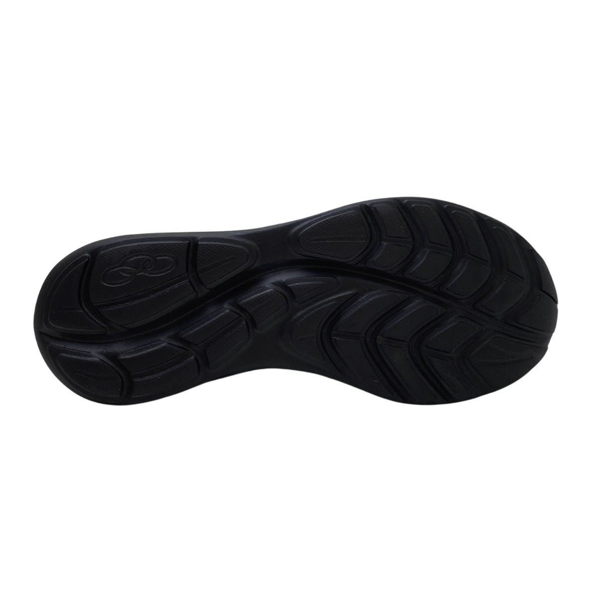 Tênis Lumi Olympikus Feminino LUMIF Preto Preto 6