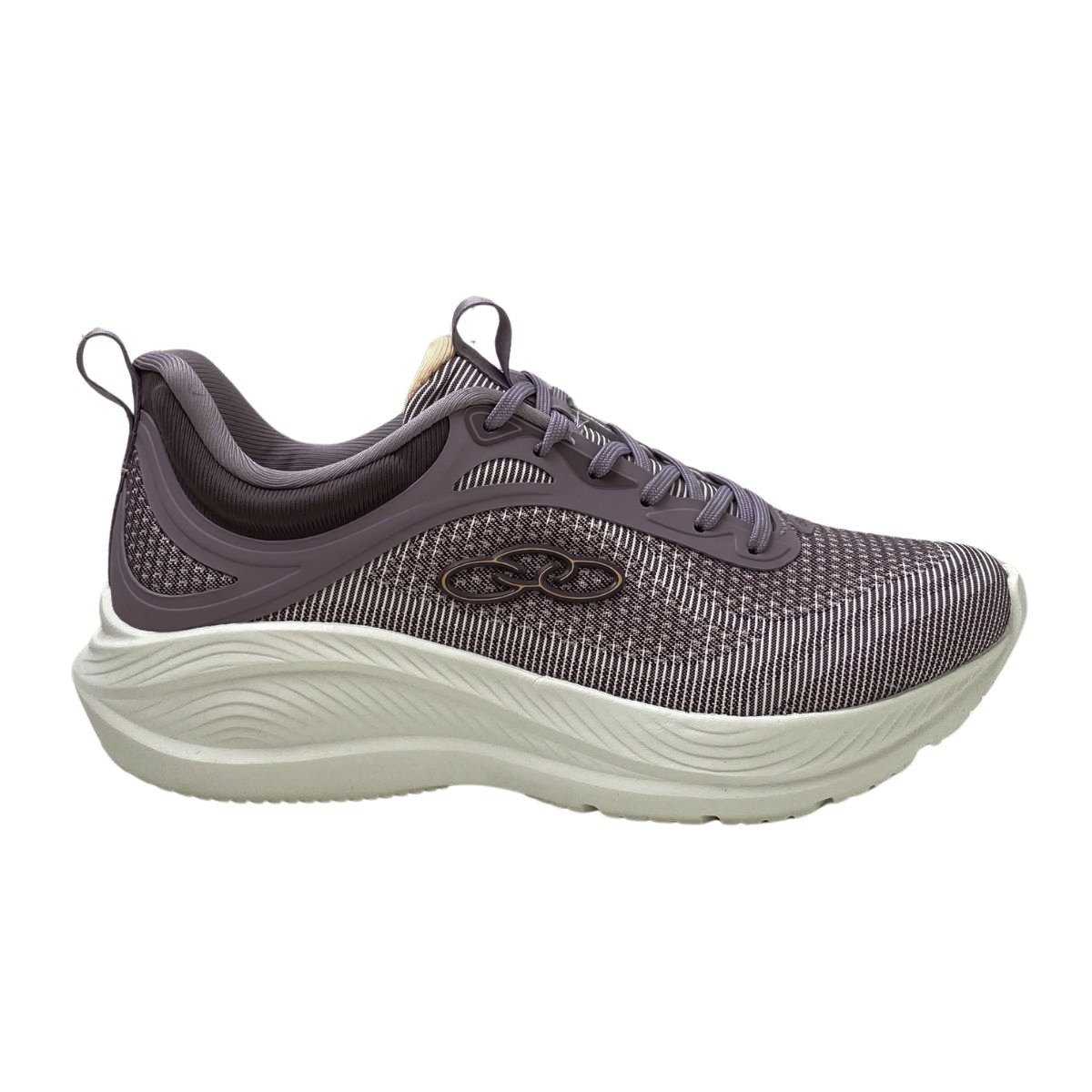 Tênis Vibe Olympikus Feminino VIBEF Lilás