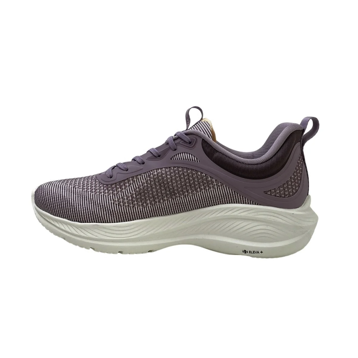 Tênis Vibe Olympikus Feminino VIBEF Lilás Lilás 3