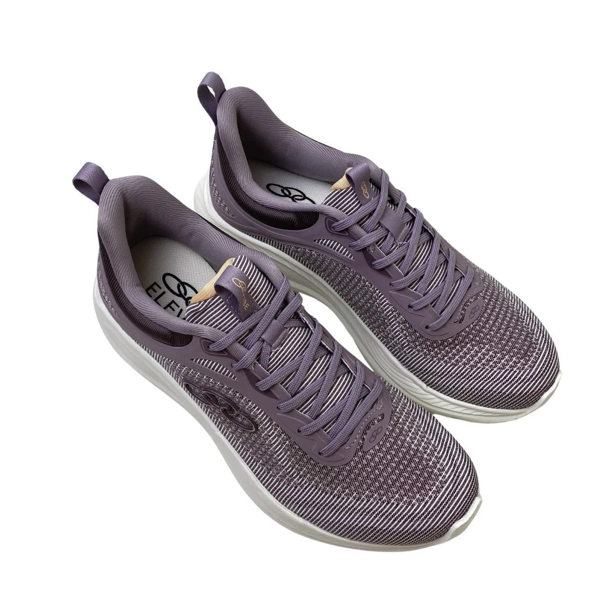 Tênis Vibe Olympikus Feminino VIBEF Lilás Lilás 4