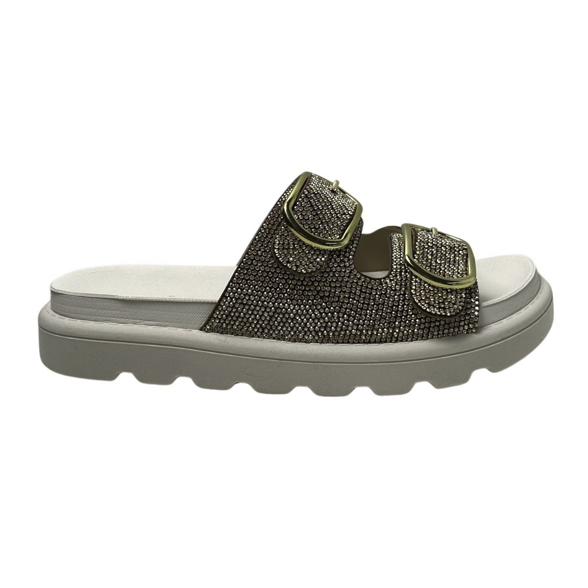 Papete Vizzano Feminina 6510135 Off White