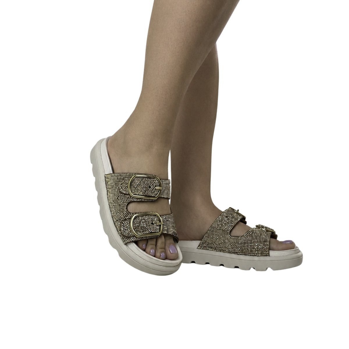 Papete Vizzano Feminina 6510135 Off White Off White 2