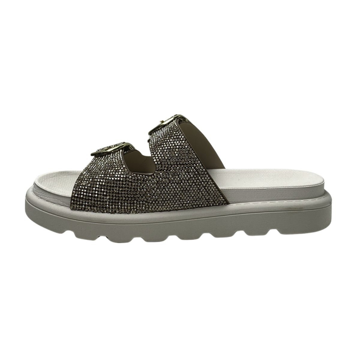 Papete Vizzano Feminina 6510135 Off White Off White 3