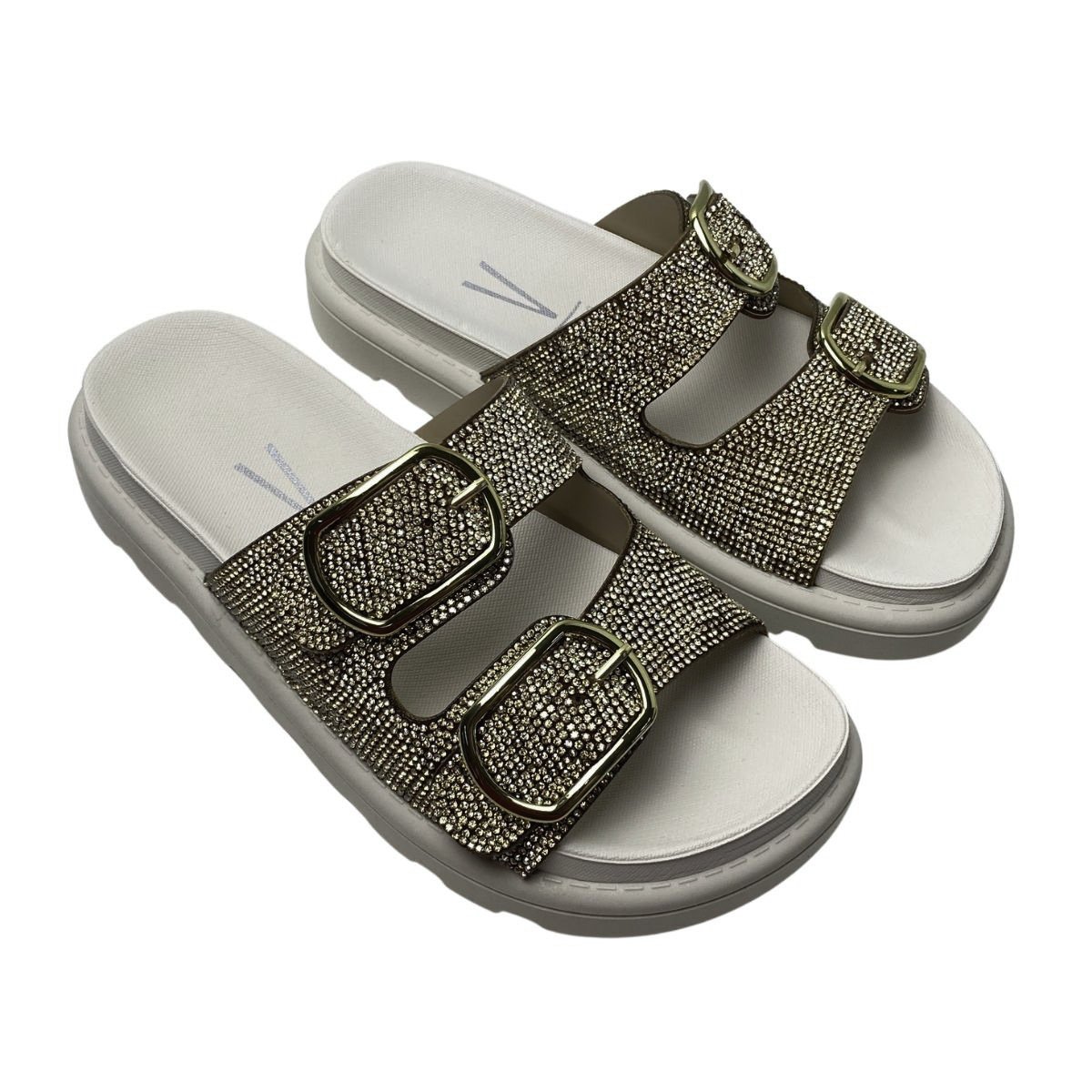 Papete Vizzano Feminina 6510135 Off White Off White 4