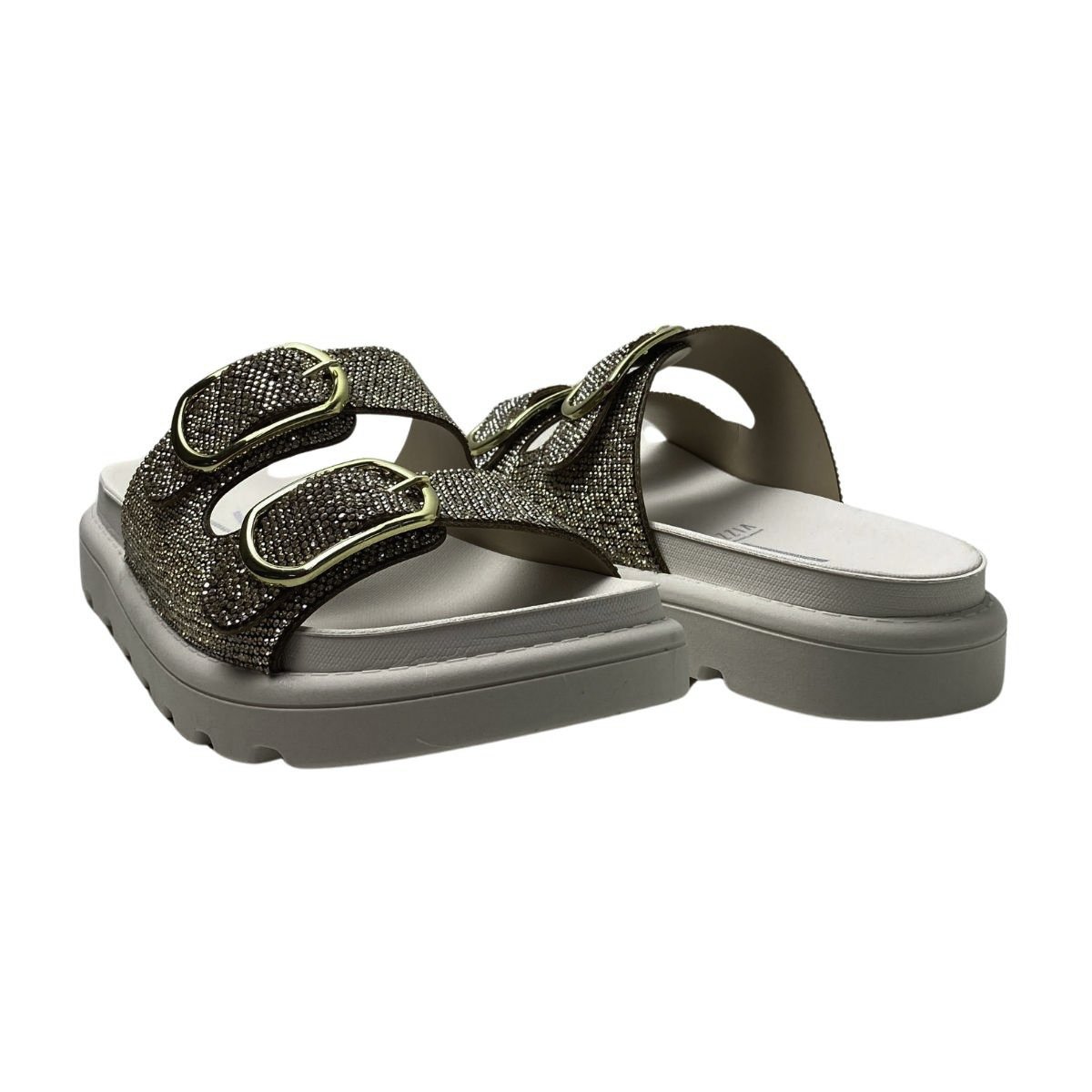 Papete Vizzano Feminina 6510135 Off White Off White 5