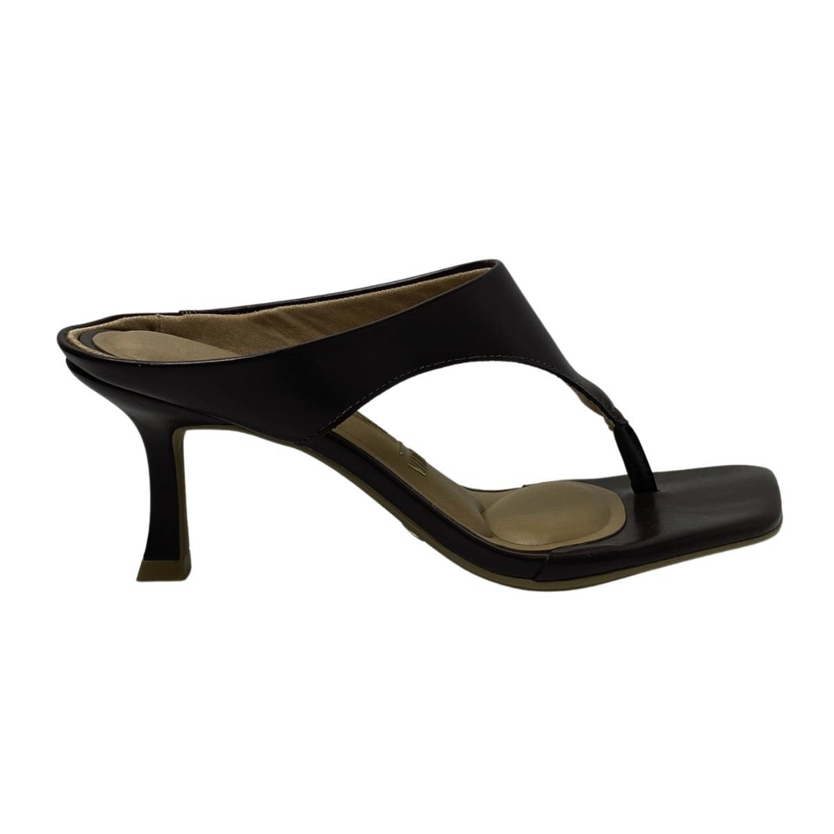 Tamanco Vizzano Feminino 6536116 Marrom