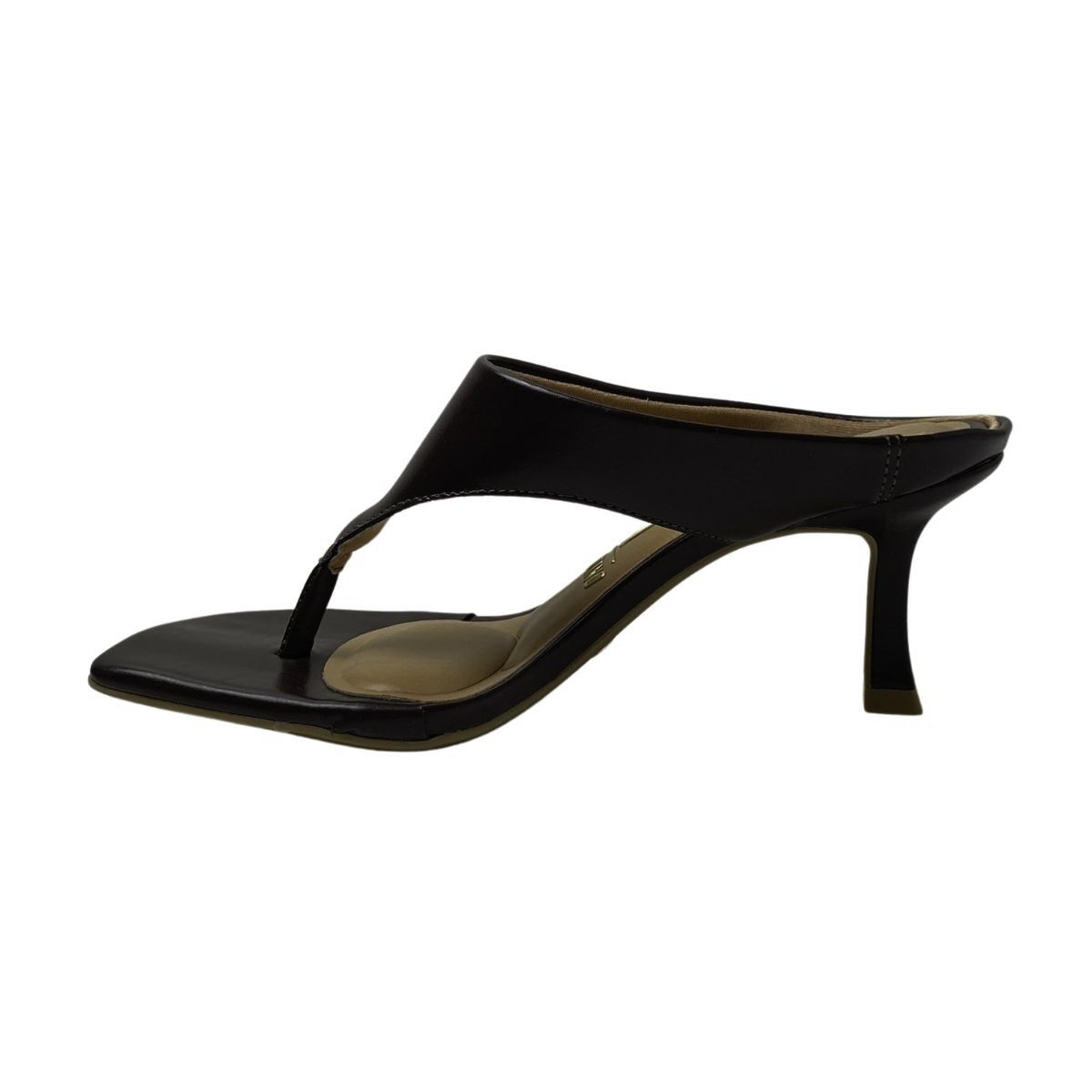 Tamanco Vizzano Feminino 6536116 Marrom Marrom 3