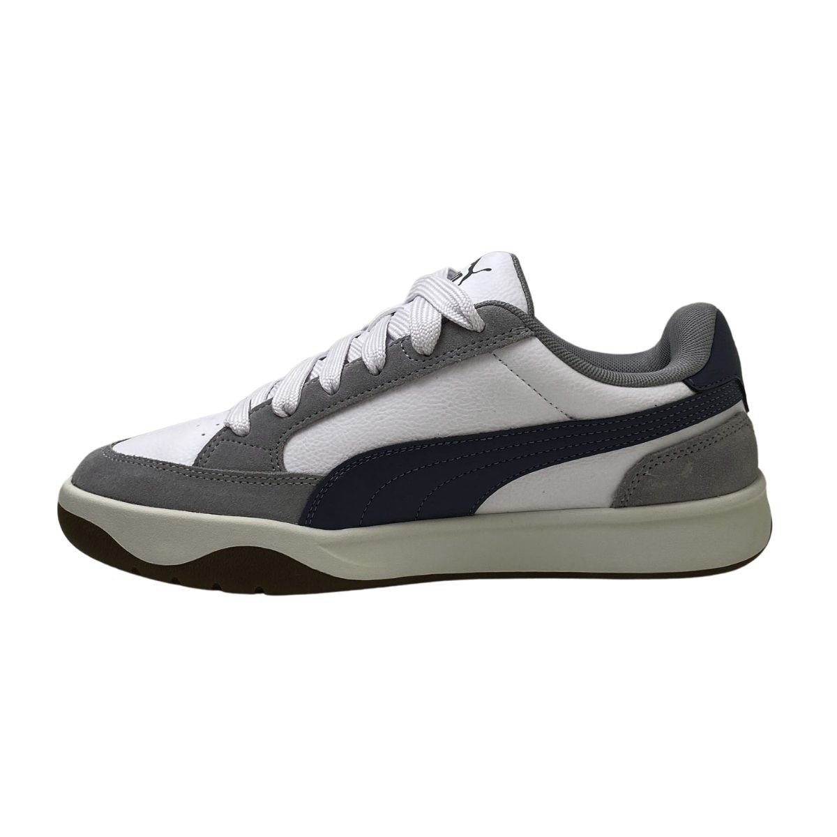 Tênis Park Lifestyle OG Puma Masculino 405802 Branco Branco 3