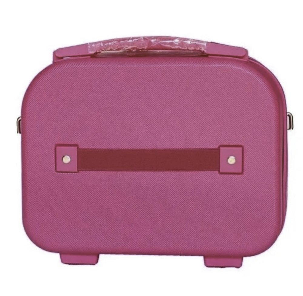 PETITE JOLIE NECESSAIRE FEM Rosa 4