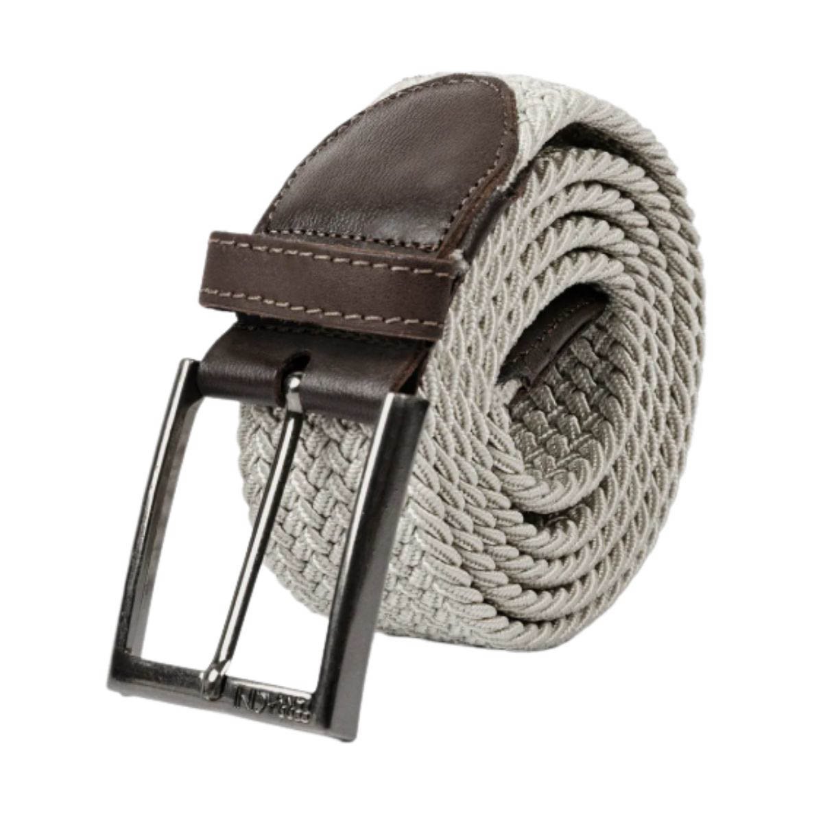 Cinto Ferracini Masculino FC675 Marfim