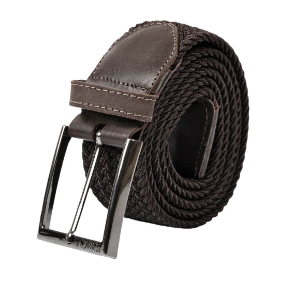 Cinto Ferracini Masculino FC675 Café