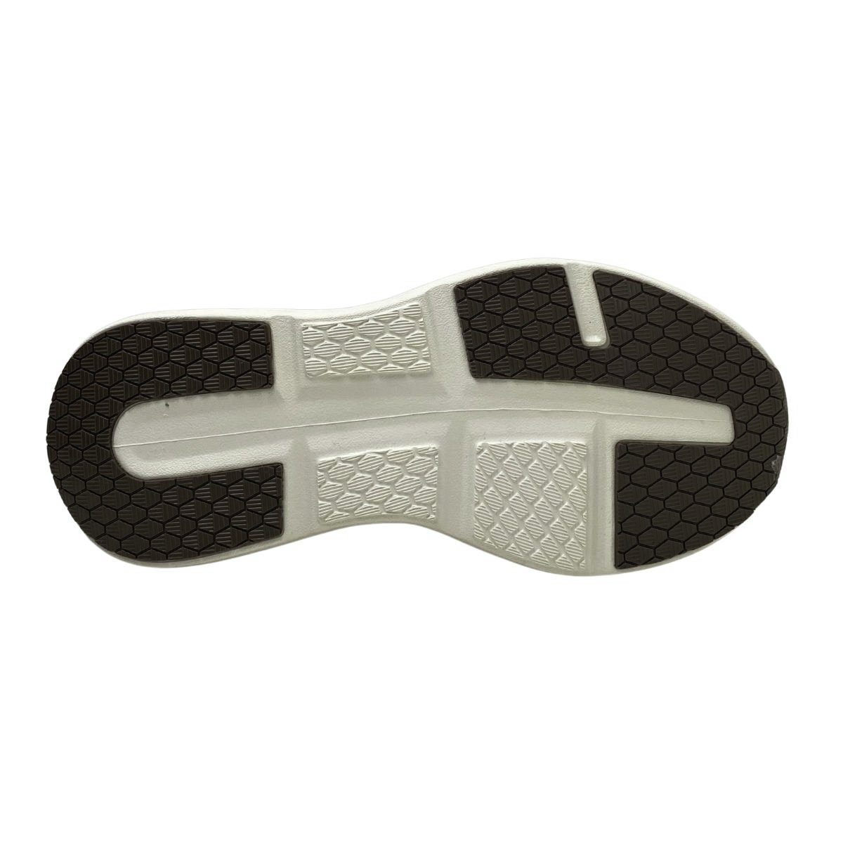 Tênis Esportivo Via Marte Feminino 378001 Creme/Marrom Marrom 7