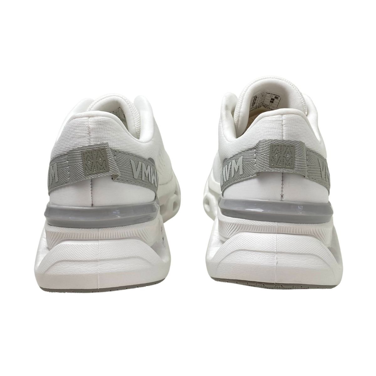 Tênis Esportivo Via Marte Feminino 378001 Branco Branco 5