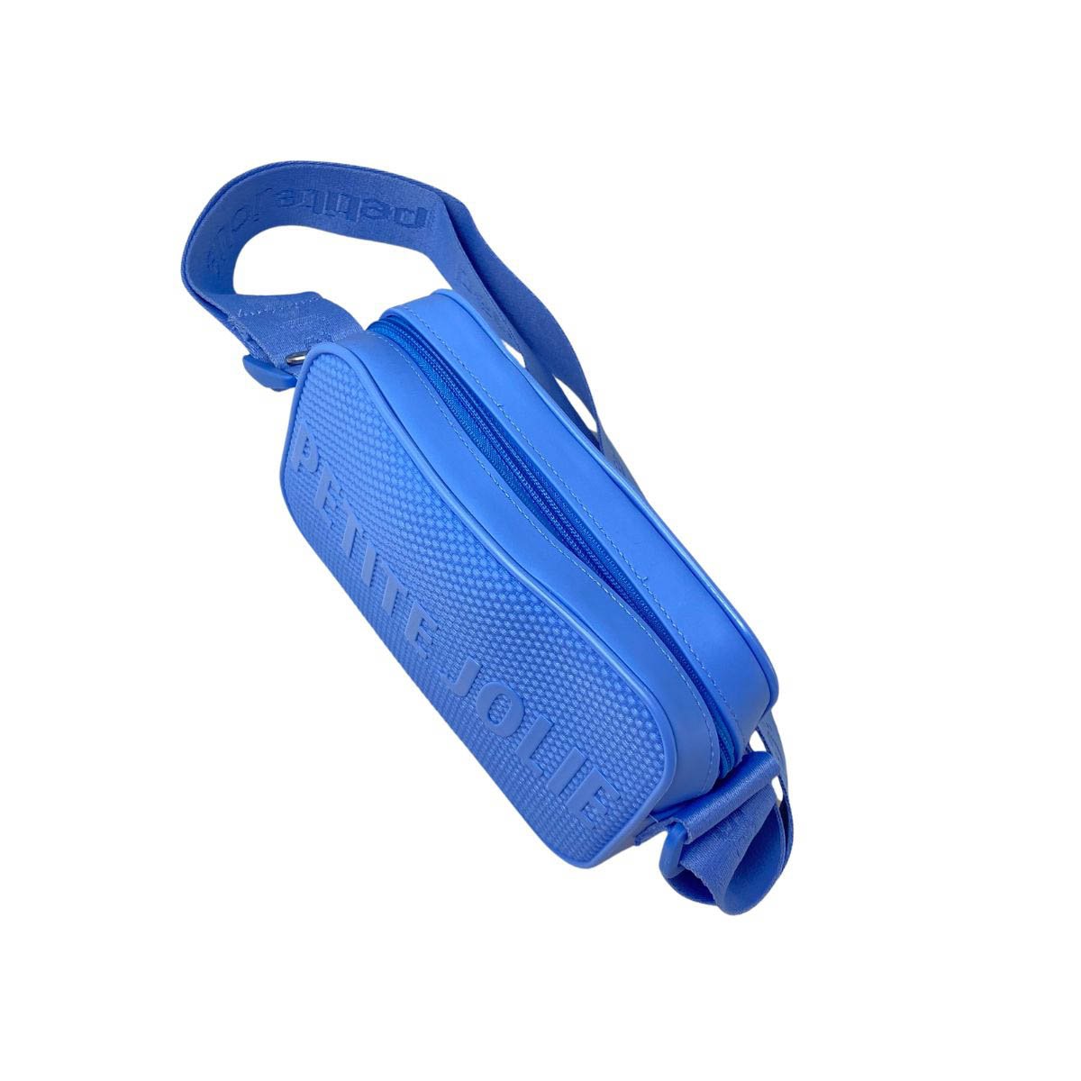 Bolsa Smash Bag Petite Jolie Feminina PJ11172 Azul Azul 4