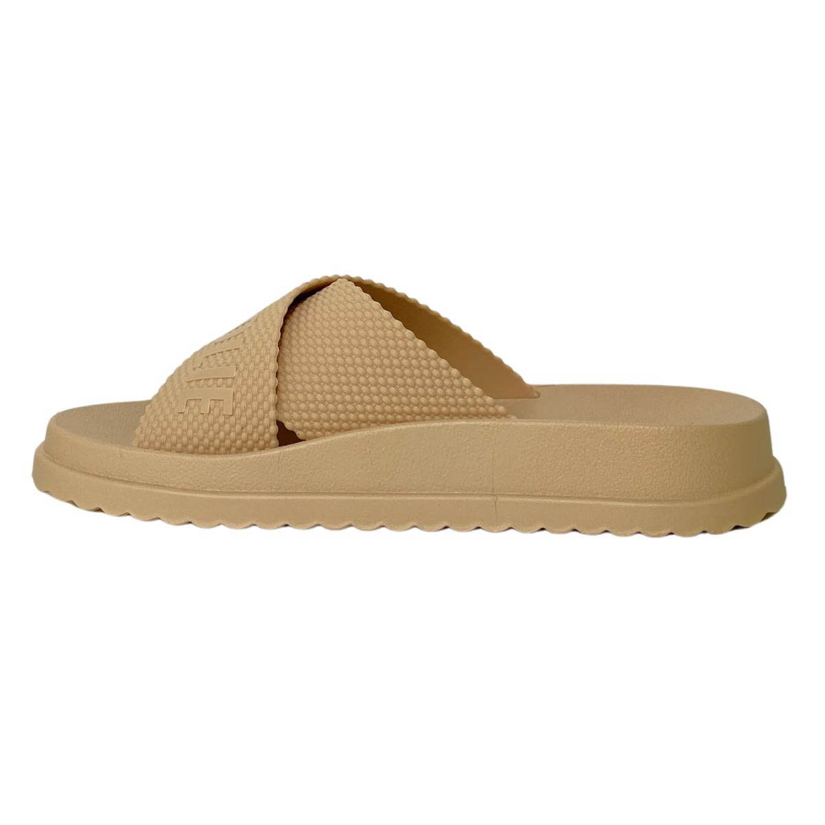 Chinelo Smash Petite Jolie Feminino PJ6812II Creme Branco 3