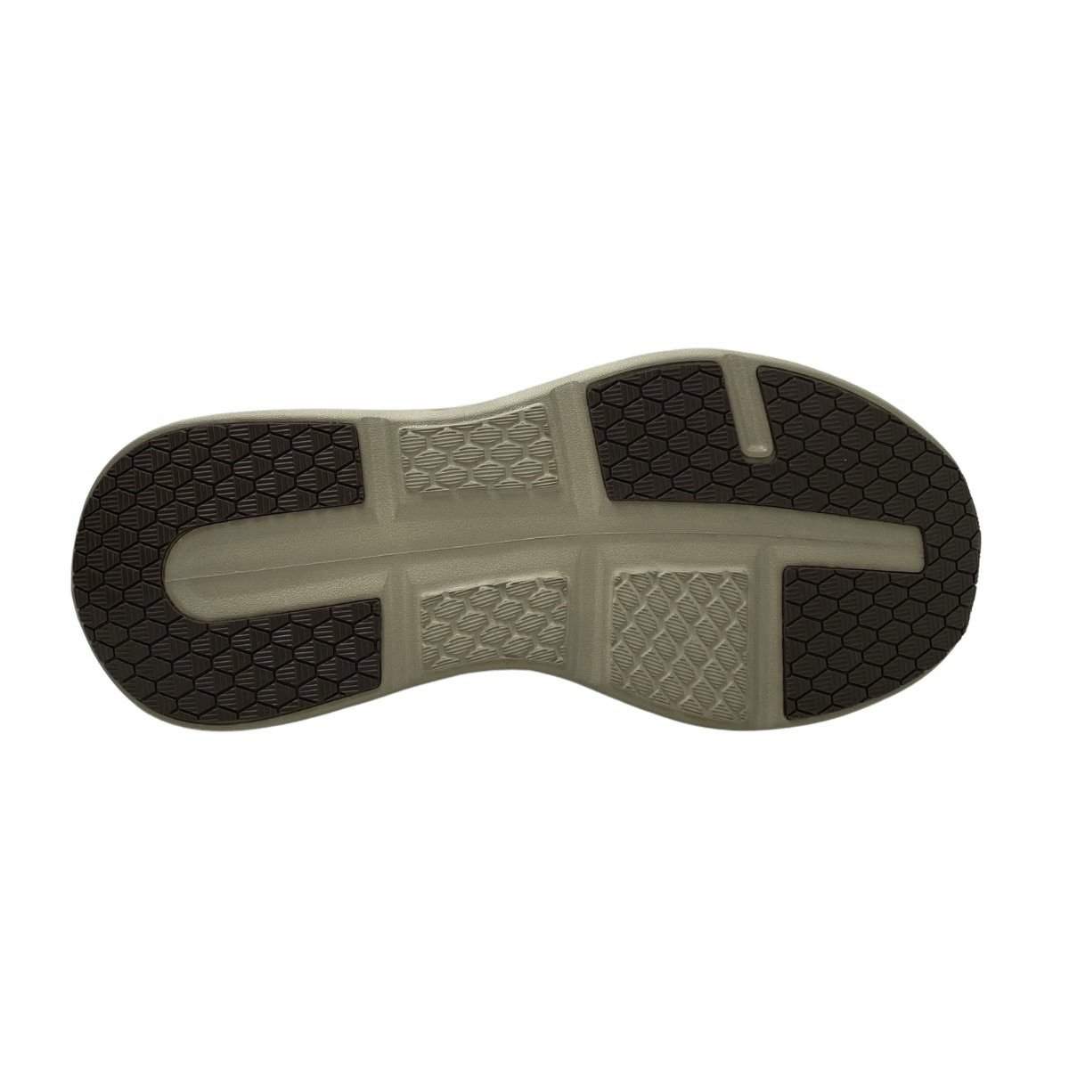 Tênis Esportivo Via Marte Feminino 378001 Creme Branco 7
