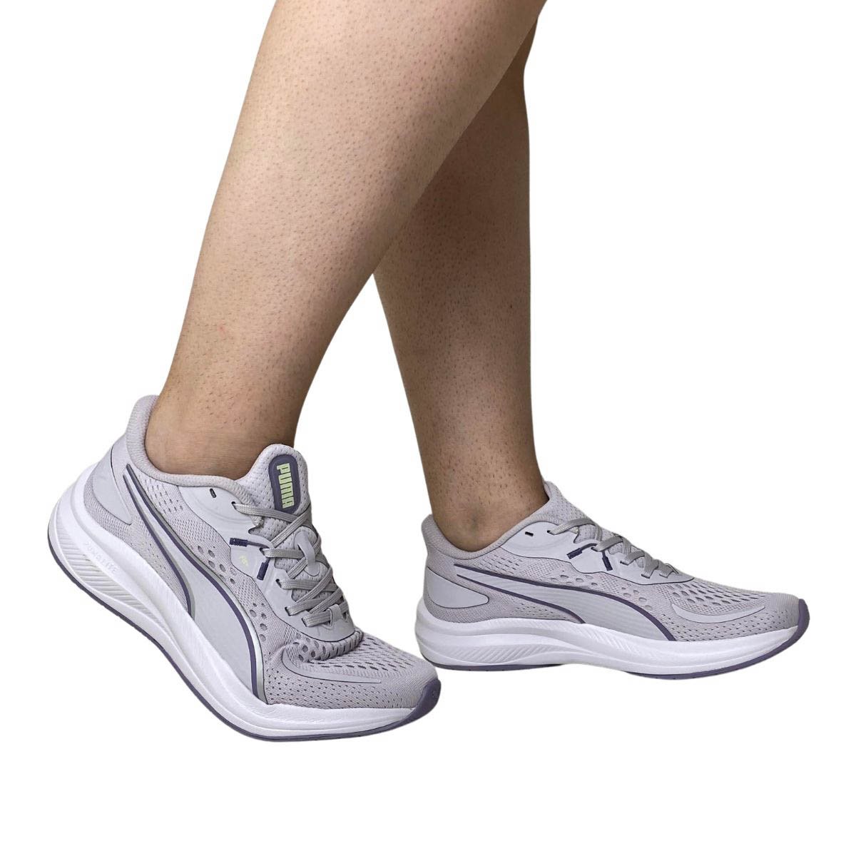 Tênis Skyrocket Lite 2 Puma Feminino 314355 Lilás Lilás 2