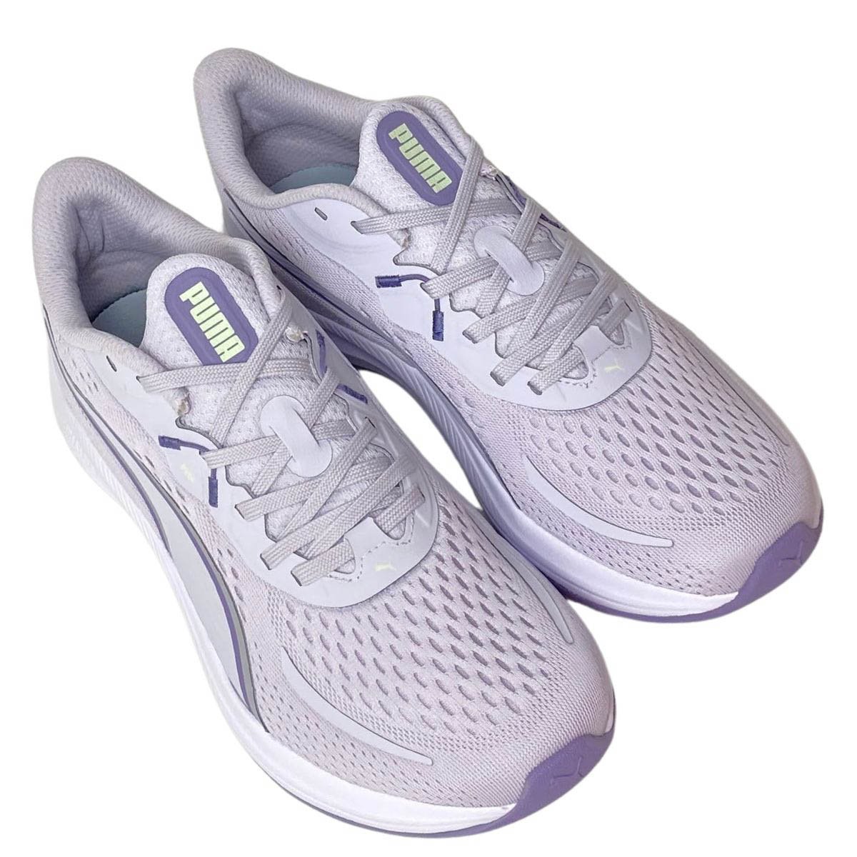 Tênis Skyrocket Lite 2 Puma Feminino 314355 Lilás Lilás 4