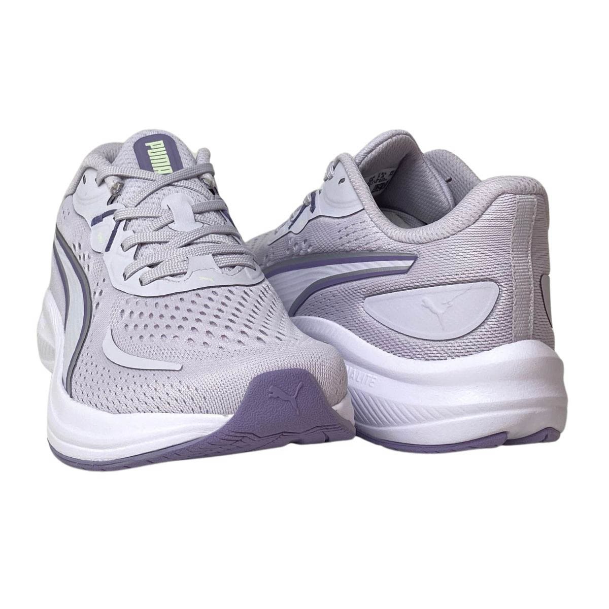 Tênis Skyrocket Lite 2 Puma Feminino 314355 Lilás Lilás 5
