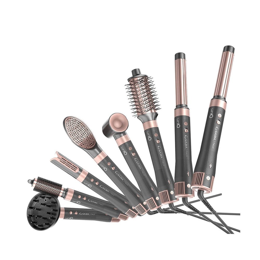 Modelador Gama Uniq Vibrance 8 em 1 220v