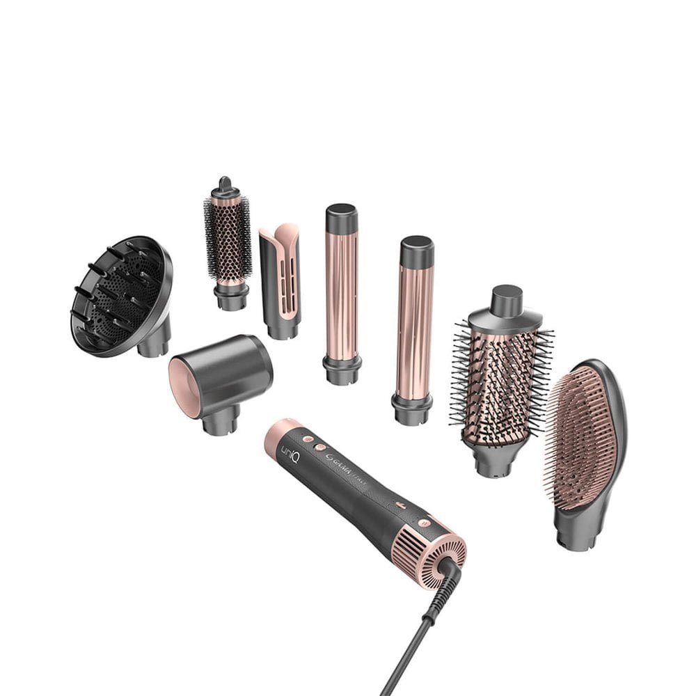 Modelador Gama Uniq Vibrance 8 em 1 220v 220V 2