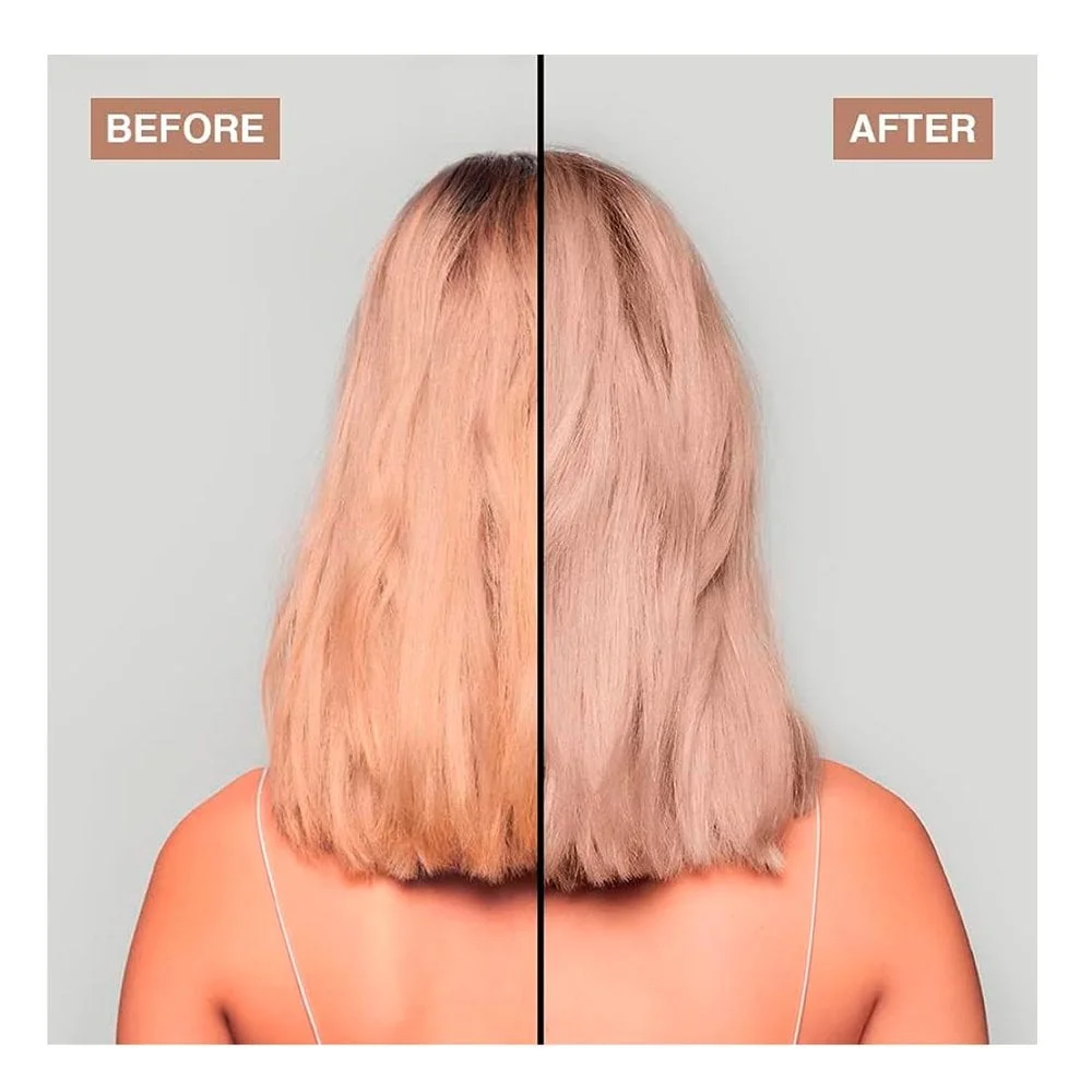 Condicionador Schwarzkopf Blond Me Rich 250ml 250ml 3