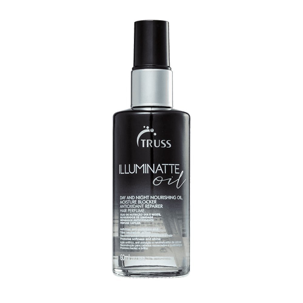 Óleo Truss Illuminatte - 60ml