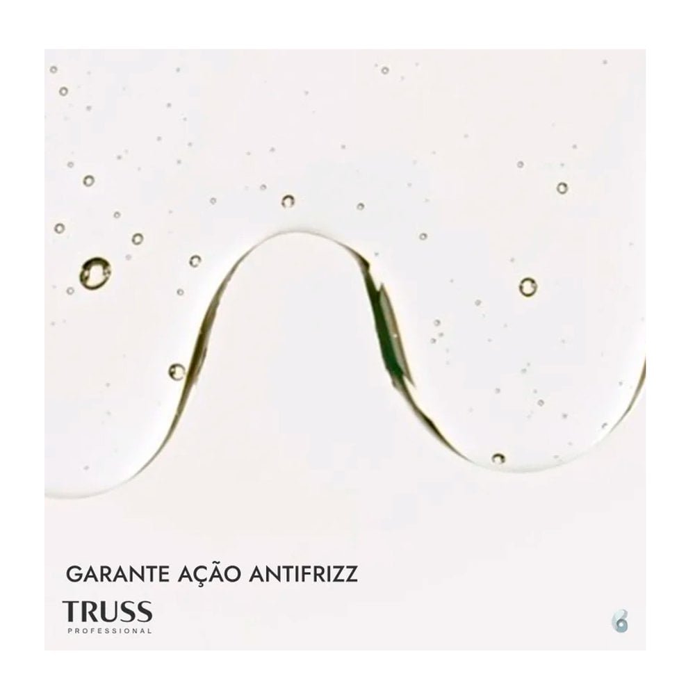 Óleo Truss Illuminatte - 60ml 60ml 2