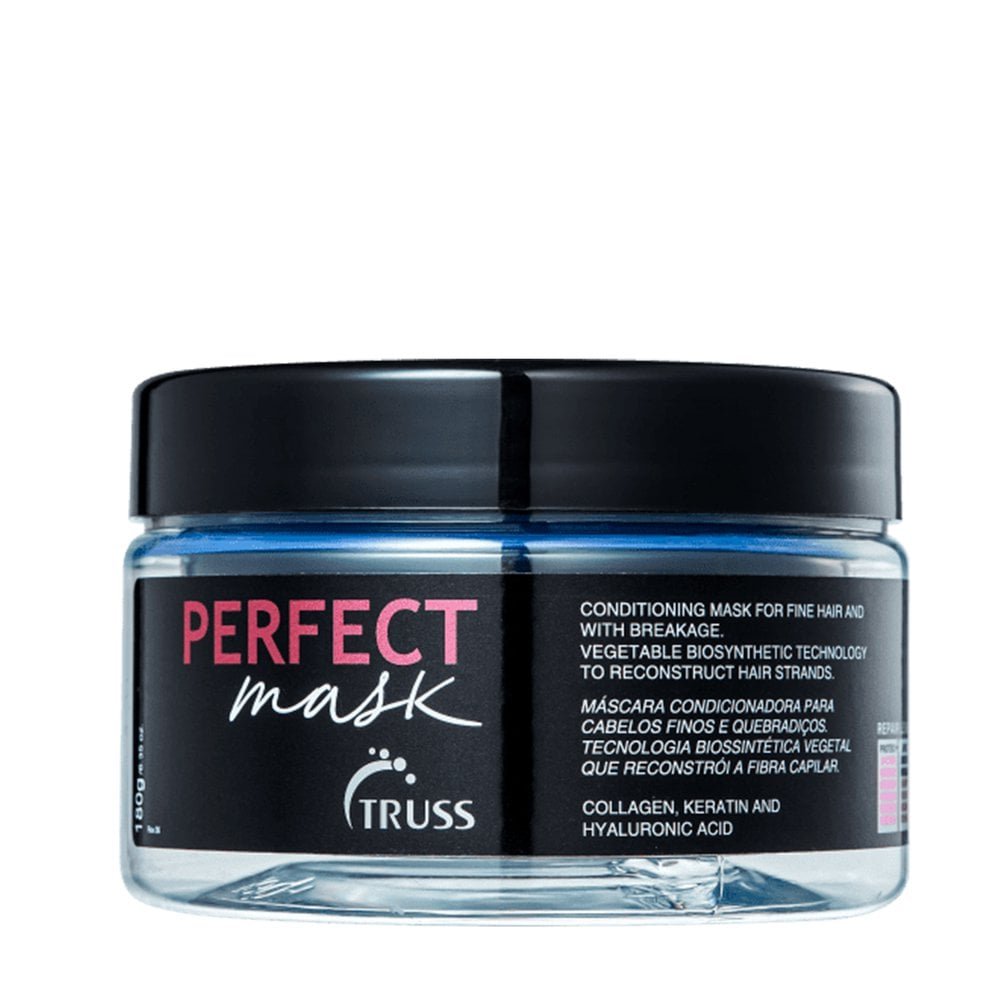 Máscara Truss Perfect  180g