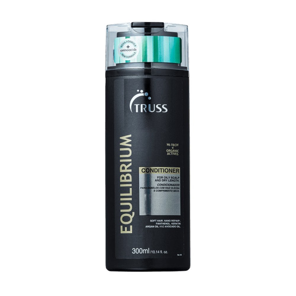 Condicionador Truss Equilibrium - 300ml