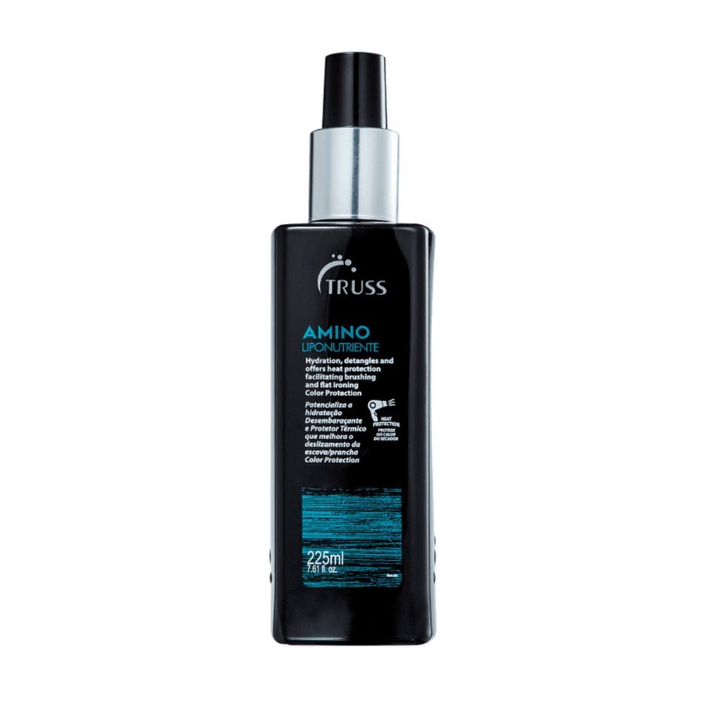 Protetor Térmico Truss Amino - 225ml