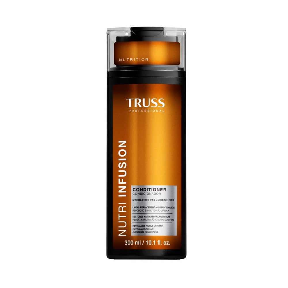 Condicionador Truss Nutri Infusion 300ml