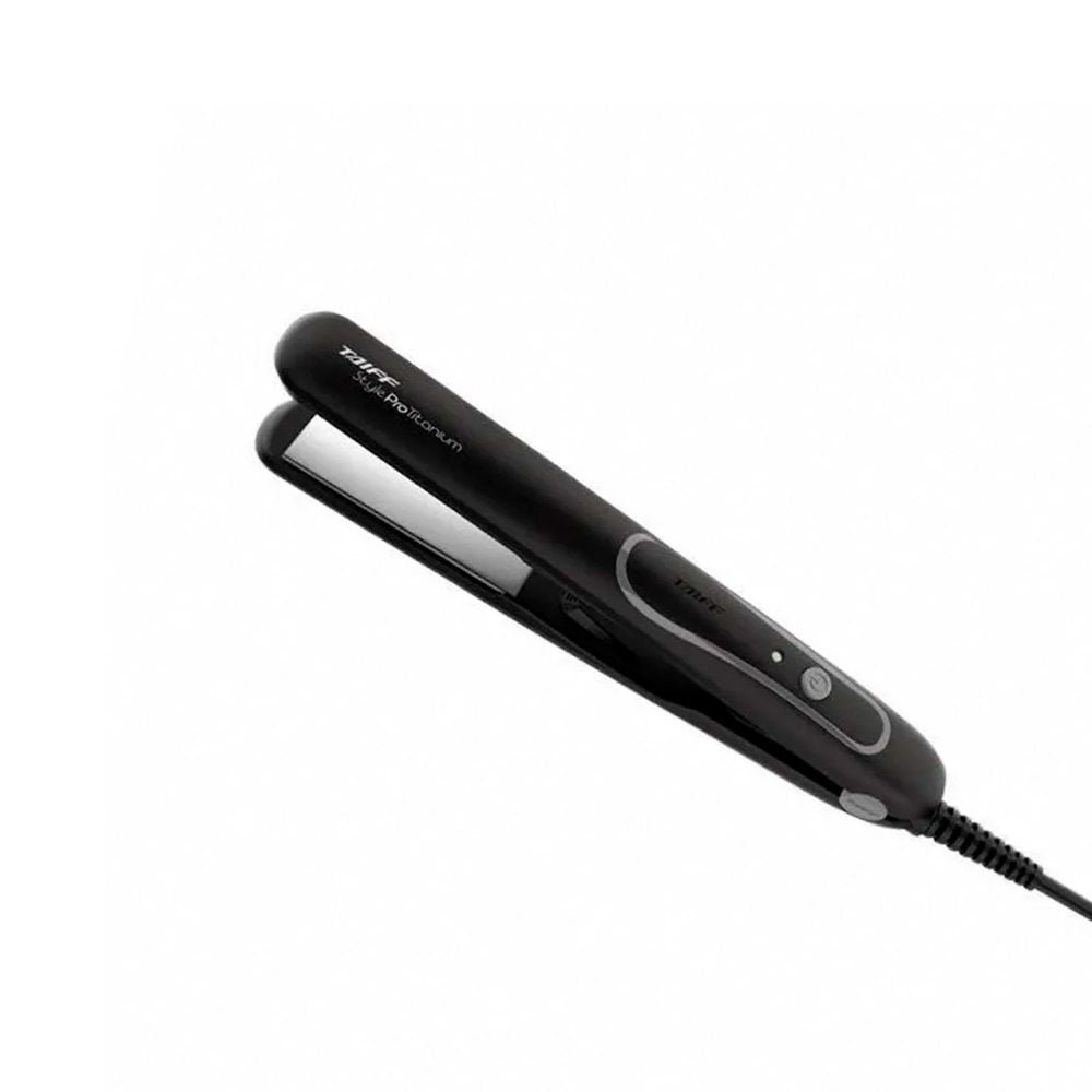 Chapinha Taiff Style Pro Titanium Bivolt