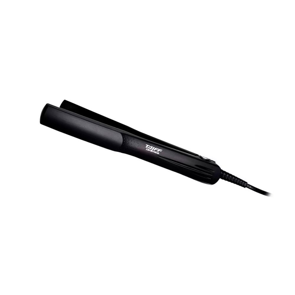 Chapinha Taiff Cerâmica Clássica Bivolt 180°C Preto 2