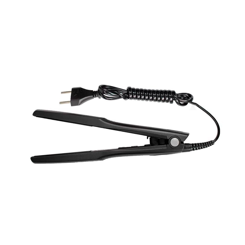 Chapinha Taiff Cerâmica Clássica Bivolt 180°C Preto 4